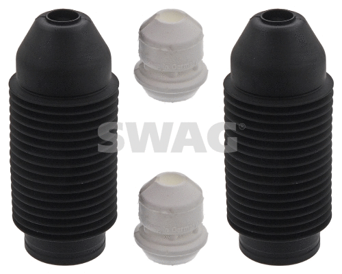 Dust Cover Kit, shock absorber (30 56 0029)