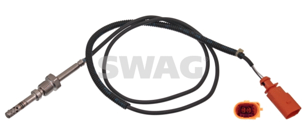 Sensor, exhaust gas temperature (30 94 9285)