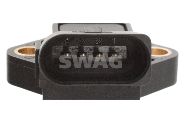Sensor, intake manifold pressure