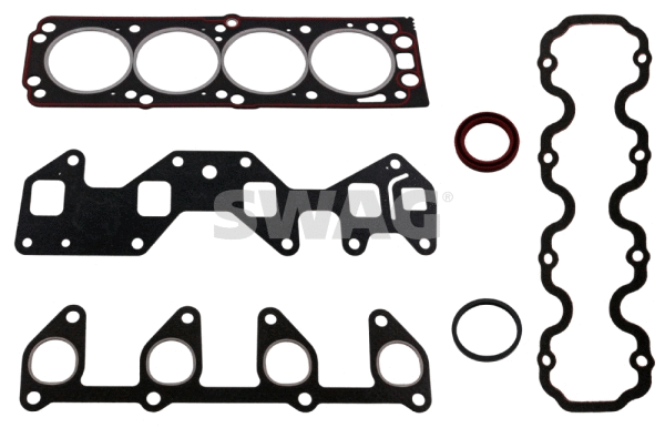 Gasket Kit, cylinder head (40 91 7739)