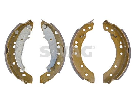 Brake Shoe Set (33 10 0606)