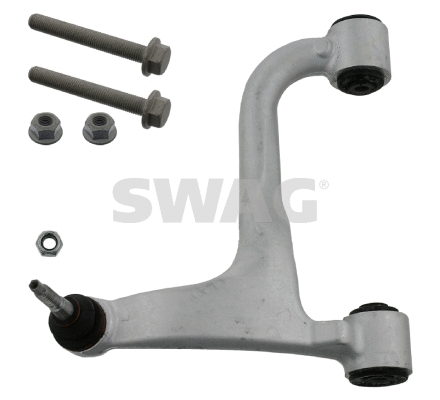 Control/Trailing Arm, wheel suspension (10 94 0609)