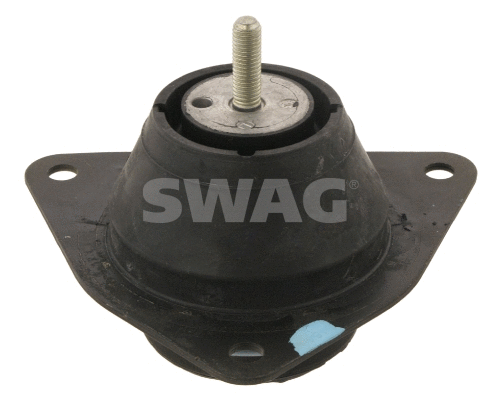 Mounting, engine (60 93 1516)