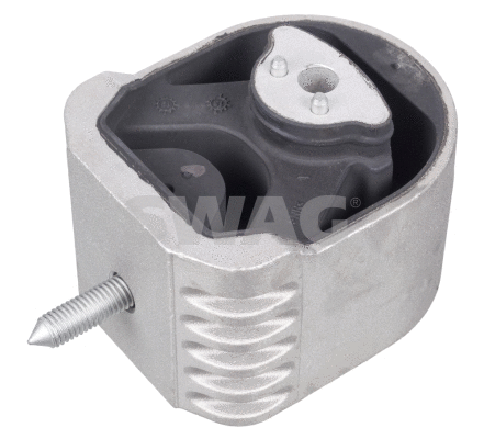 Mounting, engine (10 93 0011)