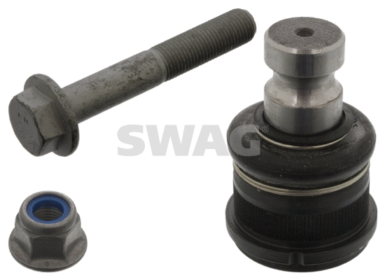 Ball Joint (60 94 5942)