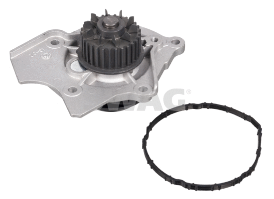 Water Pump, engine cooling (30 93 9056)