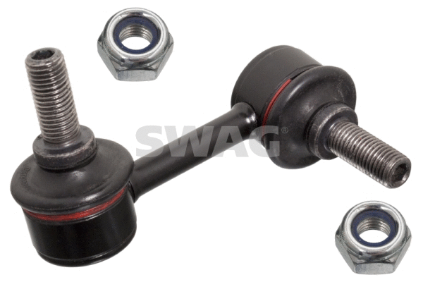 Link/Coupling Rod, stabiliser bar (81 76 0005)