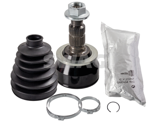 Joint Kit, drive shaft (33 10 1957)
