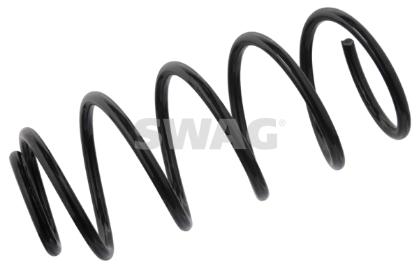 Suspension Spring (50 94 7252)