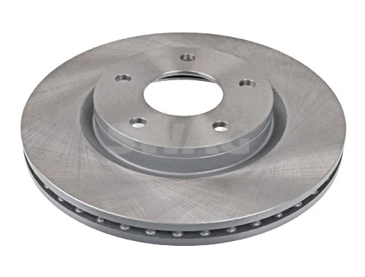 Brake Disc (33 10 7136)