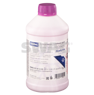 Antifreeze (33 10 1130)