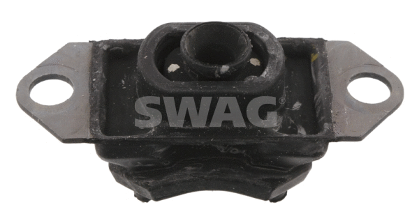 Mounting, engine (82 93 4066)