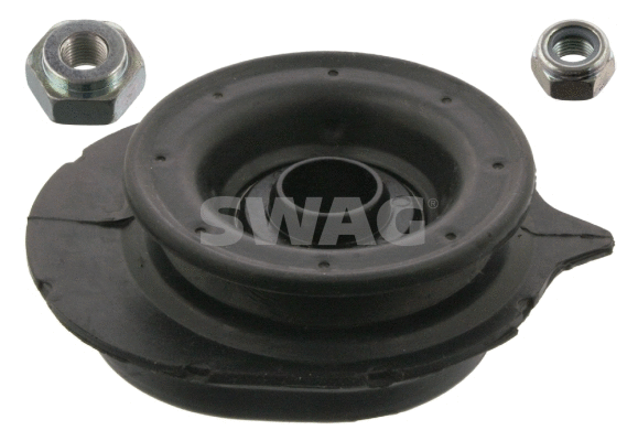 Repair Kit, suspension strut support mount (70 93 7584)