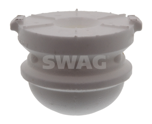 Rubber Buffer, suspension