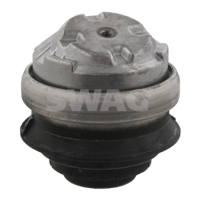 Mounting, engine (10 13 0107)