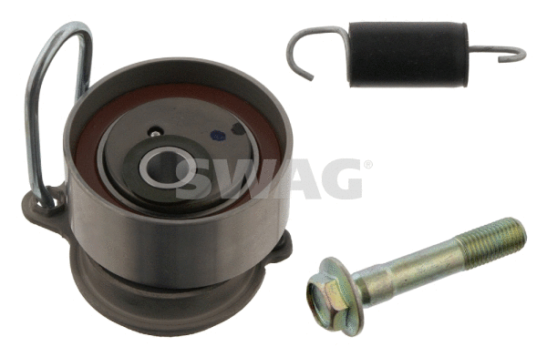 Tensioner Pulley, timing belt (85 93 1850)