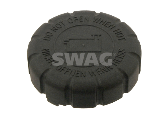 Cap, coolant tank (10 93 0533)