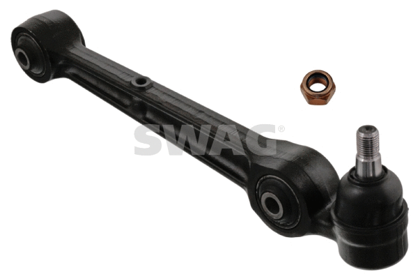 Control/Trailing Arm, wheel suspension (80 94 1236)