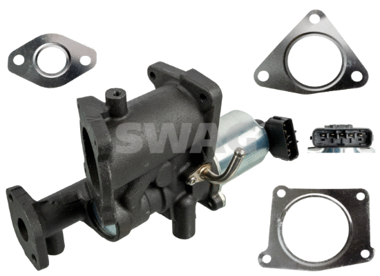 EGR Valve (33 10 3567)