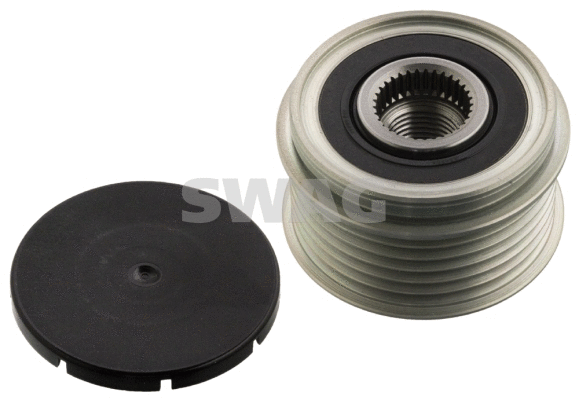 Alternator Freewheel Clutch (90 10 1922)
