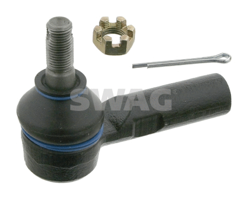 Tie Rod End (81 71 0002)