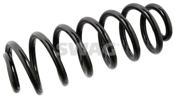Suspension Spring (30 10 4738)