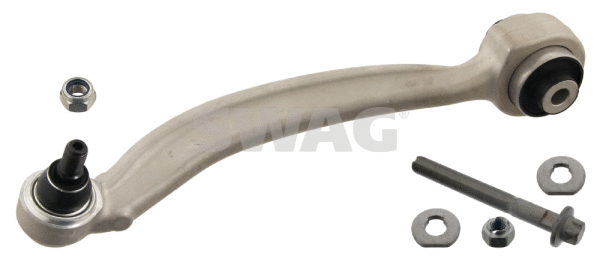 Control/Trailing Arm, wheel suspension (10 94 0380)