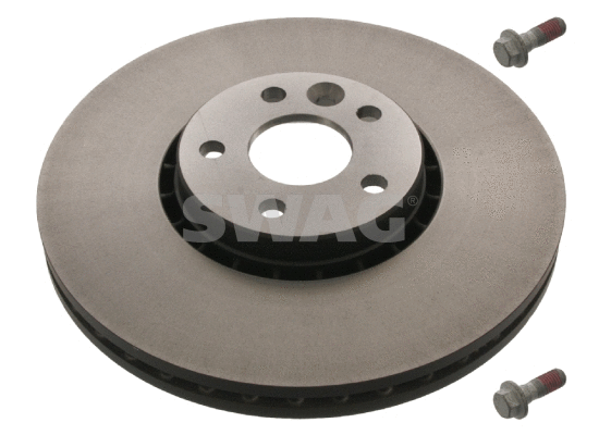 Brake Disc (55 93 9289)