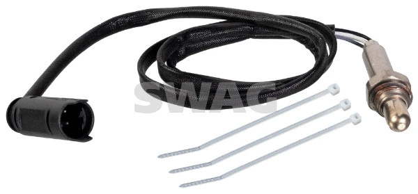 Lambda Sensor (33 10 4117)