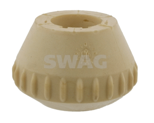 Rubber Buffer, engine mounting system (32 92 3440)