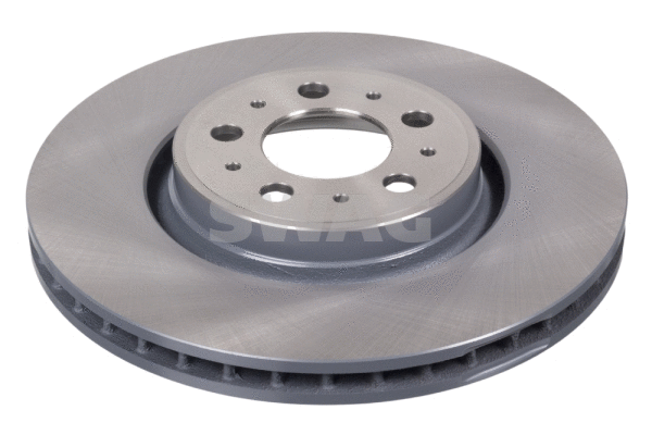 Brake Disc (55 94 3967)