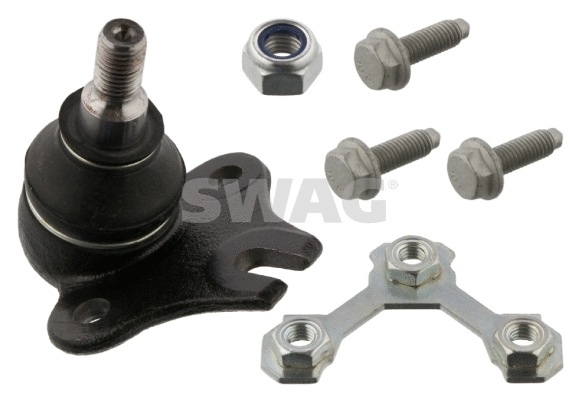 Ball Joint (30 78 0036)