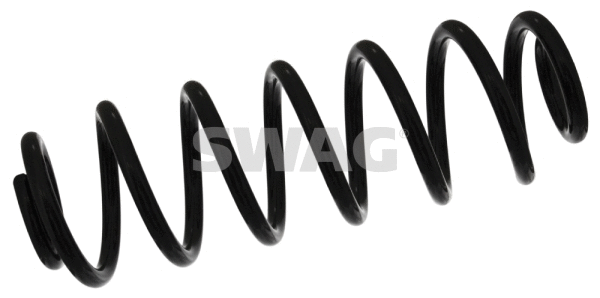 Suspension Spring (30 94 6934)