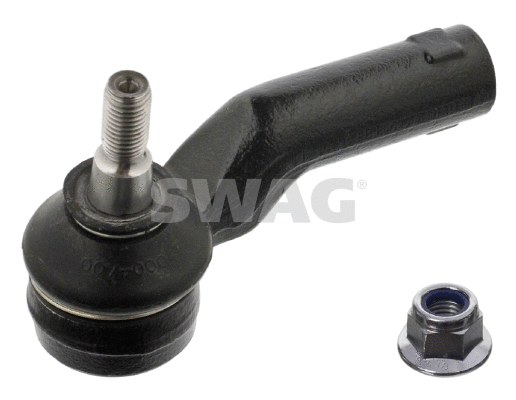 Tie Rod End (83 93 4480)