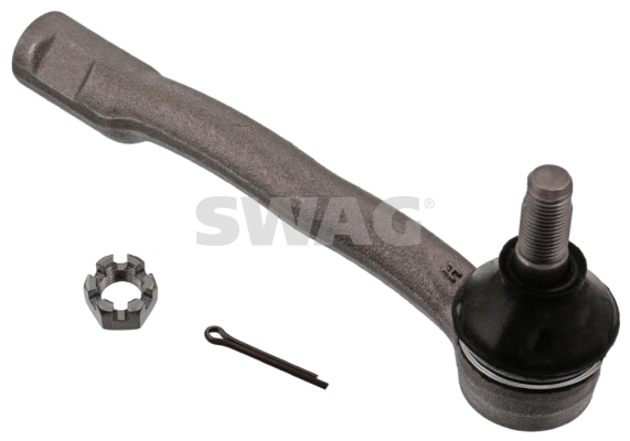 Tie Rod End (81 94 3259)