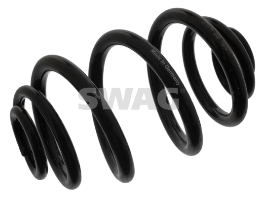 Suspension Spring (20 93 8668)