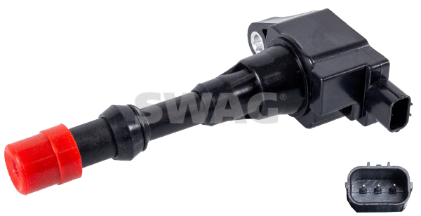 Ignition Coil (85 10 8237)
