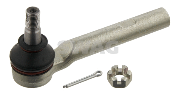 Tie Rod End (87 92 9853)
