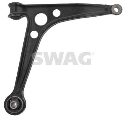 Control/Trailing Arm, wheel suspension (50 73 0023)