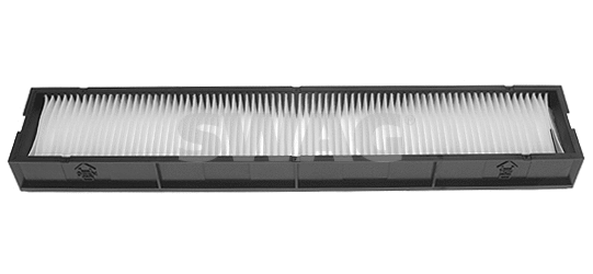 Filter, cabin air (10 91 7161)