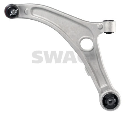 Control/Trailing Arm, wheel suspension (33 10 7018)