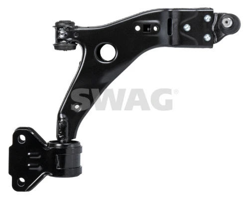 Control/Trailing Arm, wheel suspension (33 10 4321)