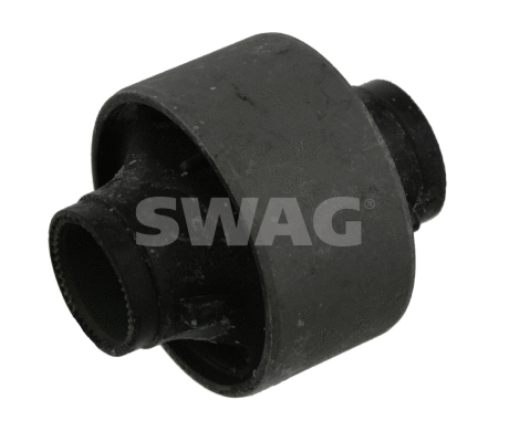 Mounting, control/trailing arm (81 92 2945)