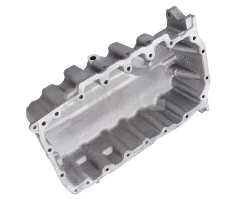 Oil Sump (33 10 5012)