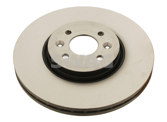 Brake Disc (60 93 0697)