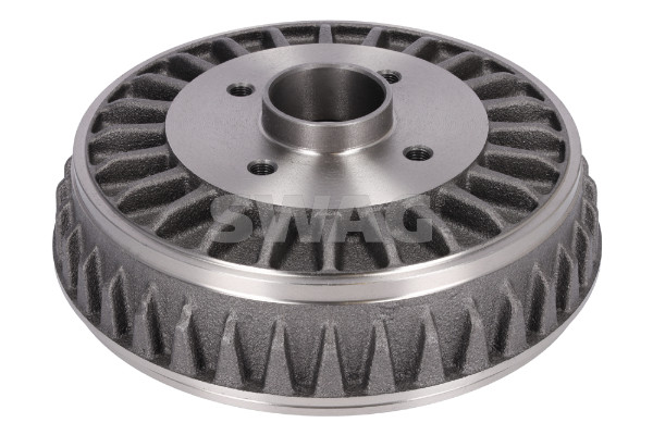 Brake Drum (33 10 4564)