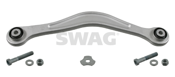 Control/Trailing Arm, wheel suspension (10 94 0405)