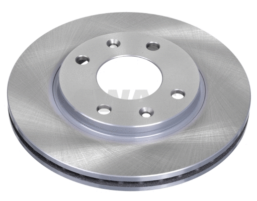 Brake Disc (62 91 0316)