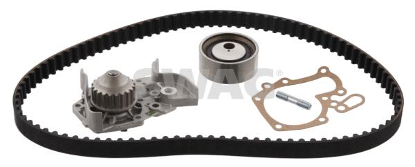 Water Pump & Timing Belt Kit (60 93 2733)
