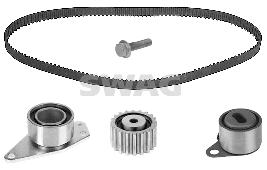 Timing Belt Kit (60 92 4805)